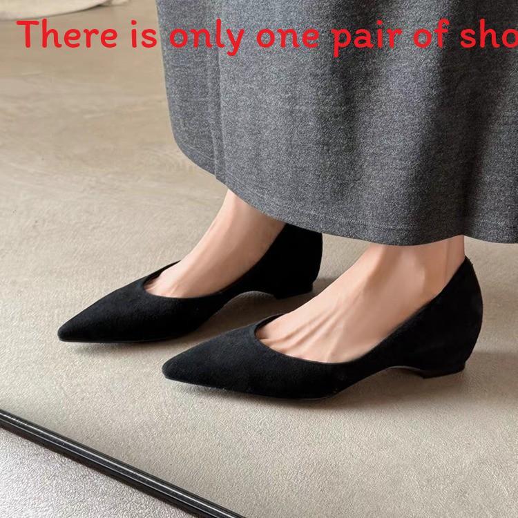 Casual Womens Loafers With Low Heel And Pu Insole For Daily Wear