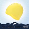 M METERXITY 6 Piece Silicone Swim Cap Opening 7.3" Height