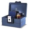 Shield 2030C Fireproof Document Safe, A4, Key Lock