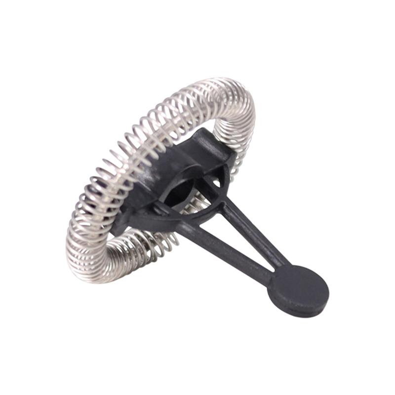 B69A Ersatz-Schneebesen für elektrischen Milchaufschäumer MMF-809-WH Für Keurig K-Latte Einzelportion K-Tasse