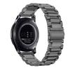 Watch Band for Huawei Talkband B7/B6/B3/Huawei Watch Fit Mini Titanium Alloy 16mm 3-Bead Wrist Strap