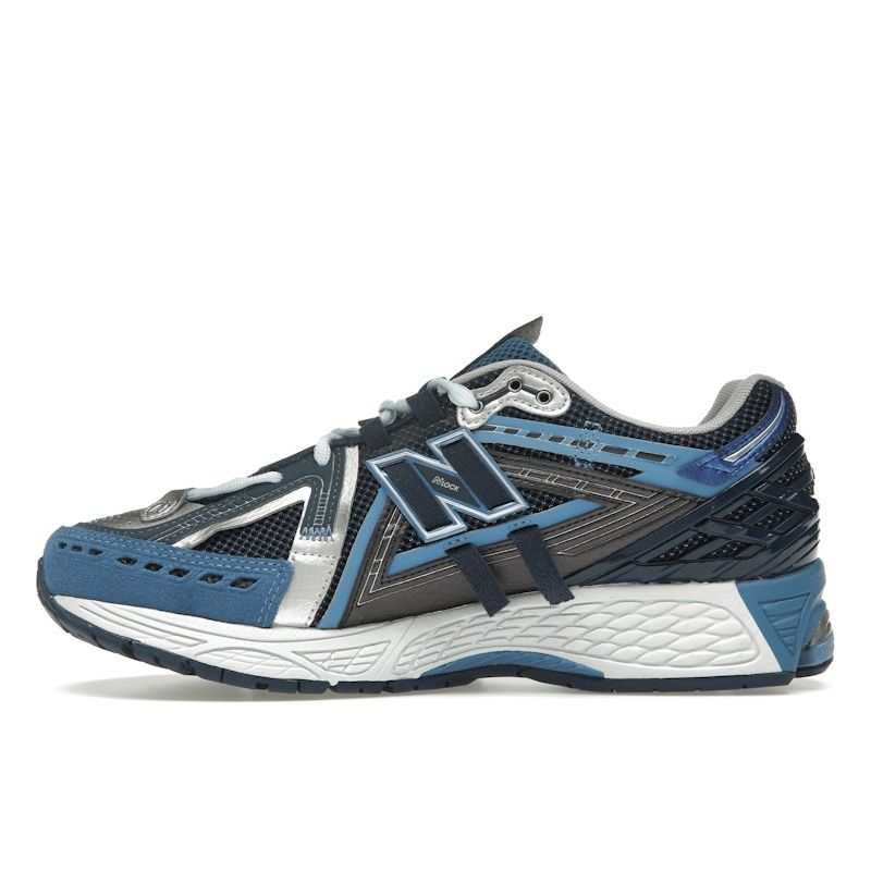 New Balance 1906A Deep Blue Unisex Sneakers Deep-Navy White U1906AB