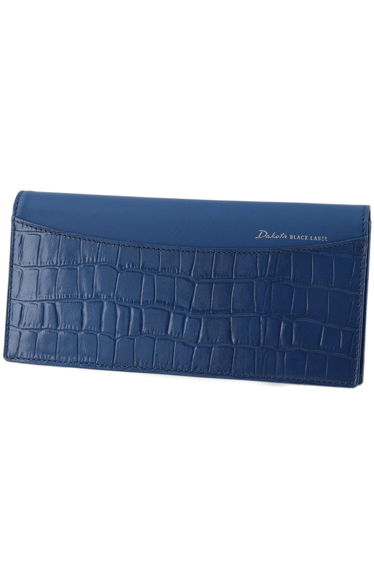 

Black Dakota BLACK LABEL Long Wallet Blue [Dakota Label] BL-621012-65 синій