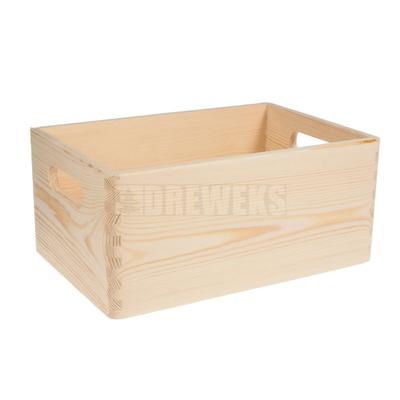 Small Premium Quality Storage Box