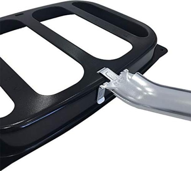 Cookbox Piatt Series Exclusive Wide Grill Type [0503152] Noritz (LP0157) [HM]