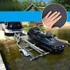 Boat Trailer Bunk Carpet Marine for Seagoing Motorboats Jet Ski