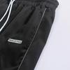 Men'S Retro Casual Sports Pants Fashionable Loose Pants