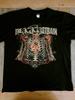 Vintage Stil The Acacia Strain The Dead Walk Shirt Unisex Konzert S-5XL MQ648 Unisex T-Shirt