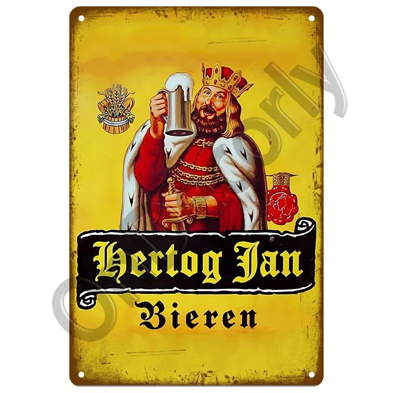 Plechová cedule pro bar, hospodu, klub, pánský doupě, železná kovová cedule, vintage plakát, nástěnná dekorace, malba studeného piva, domácí dekorace