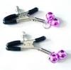 Intimate Toys: Breast Massagers, Nipple Clamps, Adult Accessories