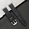 Leather Strap for Samsung Galaxy Watch 8 Ultra2 Quick Release Band for Samsung Galaxy 8 Classic