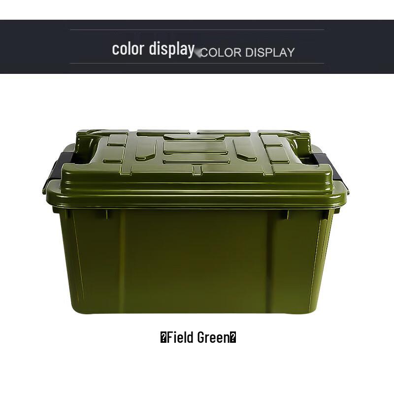 Xinteli Industrial Storage Containers