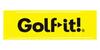 SWANS Made in Japan Sports Sunglasses Golf (Swans) GWL1-1051 Y-283