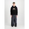 Alpha Industries Basic Carbon Hoodie