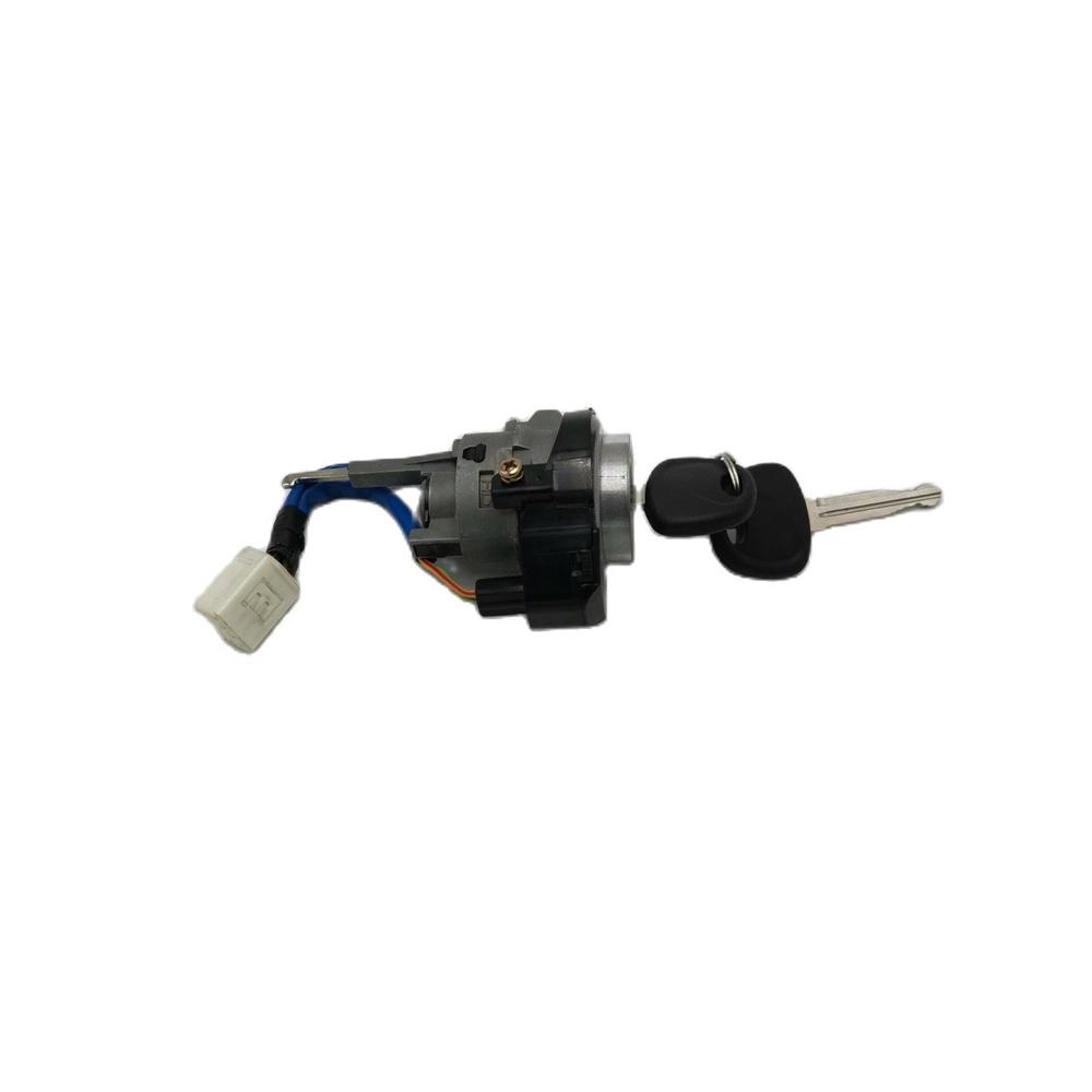 NEW Ignition Lock Cylinder Switch W/ 2 Keys 81905-2H230 For ELANTRA 2007-2010