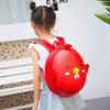 Children's Schoolbag Kindergarten 1-5-year-old Baby Boys and Girls Cute Cartoon Backpack Children's Small Backpack
