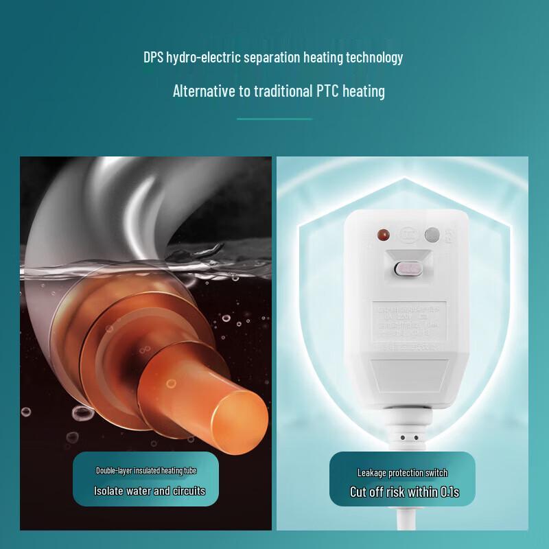 Philips PPM3101F Smart Elektrischer Fußbad-Massagegerät