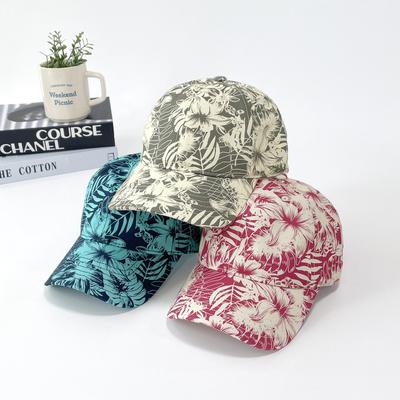 Damen Tagesmütze Waikiki Baseballkappe