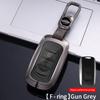 Dongfeng Fengshen Yixuan Key Case: EV/MAX/GS & AX7 Metal Protective Shell