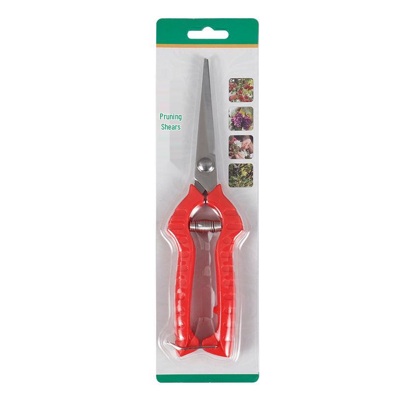 Bonsai Pruning Shears: Labor-saving Horticultural Scissors for Garden and Fruit Tree Care