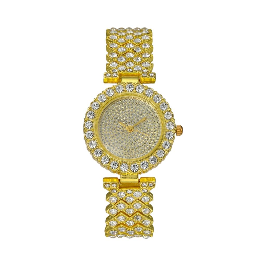 Women Fashion Leather Watch