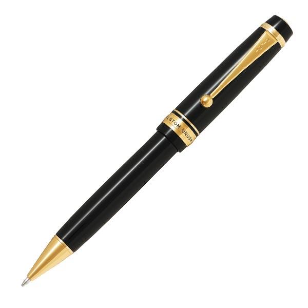 Pilot Custom Urushi Ball Pens