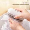 Ecoco Soft Bristle Multi-Purpose Cleaning Brush