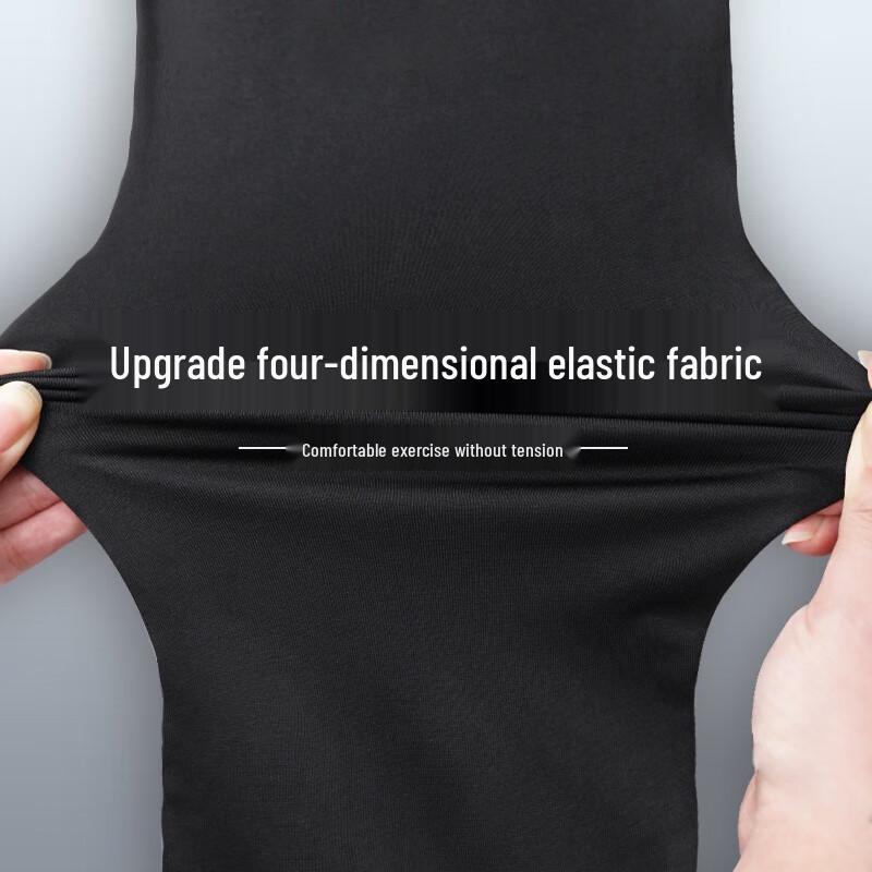 WEZHO Kids' Quick-Dry Compression Training Set