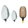 Fishing Bait Throwing Spoons Nesting Device Retractable Can Fish Bait Casting Scoop Long Throw Fixed Point Fishing Gear