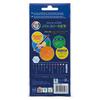 STAEDTLER Colored Pencils Noris Club 12 Colors 1 Set 185 C12PB Oil-Based