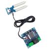XHM214 Moisture Controller Soil Sensor Module Automatic Control Irrigation Computer System