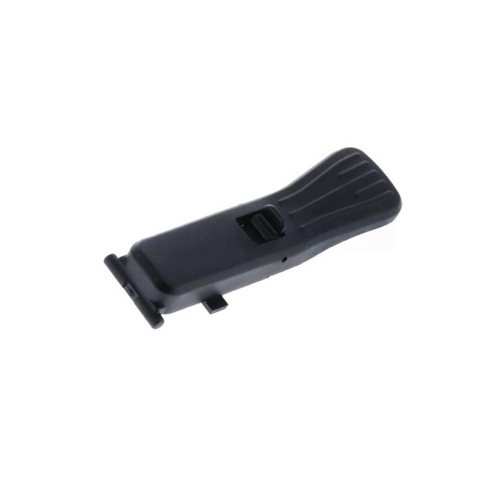 Black Locking Lever Precision Locking Lever Replacement Polisher Replacement Part Anti-slip Textured Grip For DCG416B