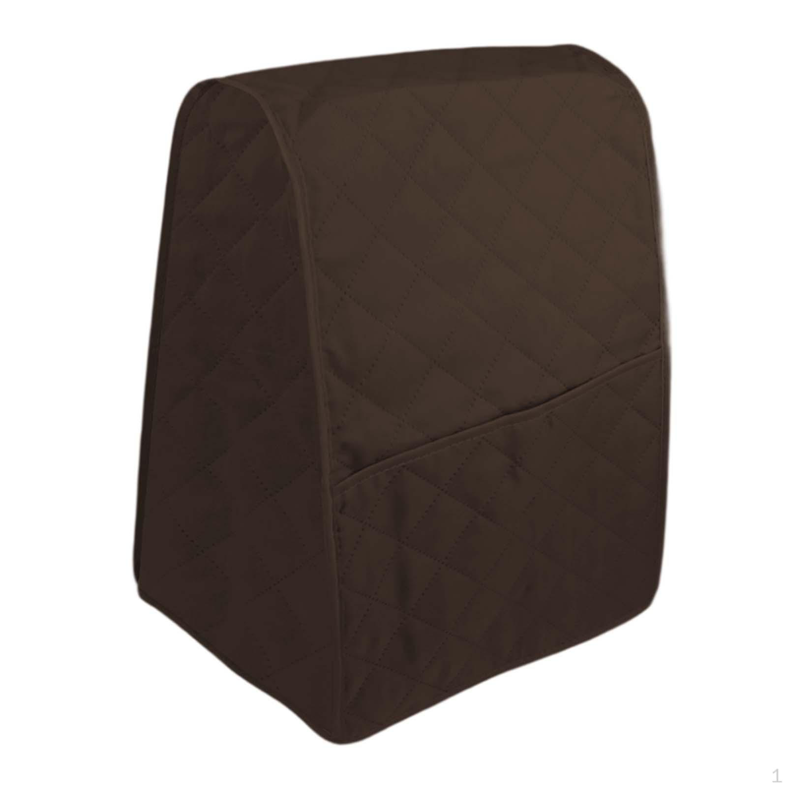 

Чехол для миксера, блендер, устойчивый к царапинам и пыли, инструмент для торта кофейный