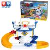 Super Wings 14-Pack Transforming Toys 2 Inch Airplane Collector Character with Dinosaur Mini Action Figure Kids Gift
