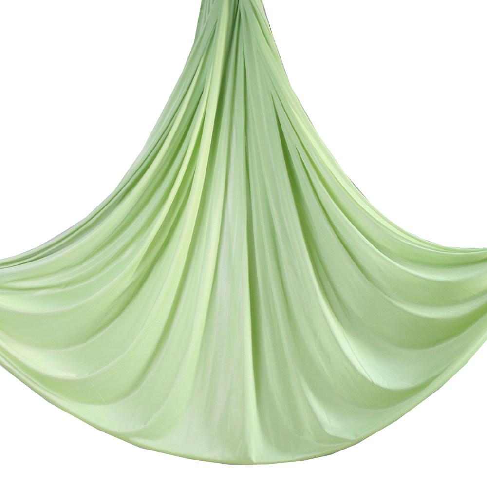 5m Aerial Yoga Hammock Fabric for Studio & Home Use