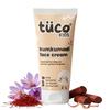 Tuco® Crema Viso Kumkumadi per Bambini | Leggera, Non Grassa e a Rapido Assorbimento | Arricchita con Kumkumadi, Sandalo Rosso, Majistha e Curcuma | Combatte l'Abbronzatura, B