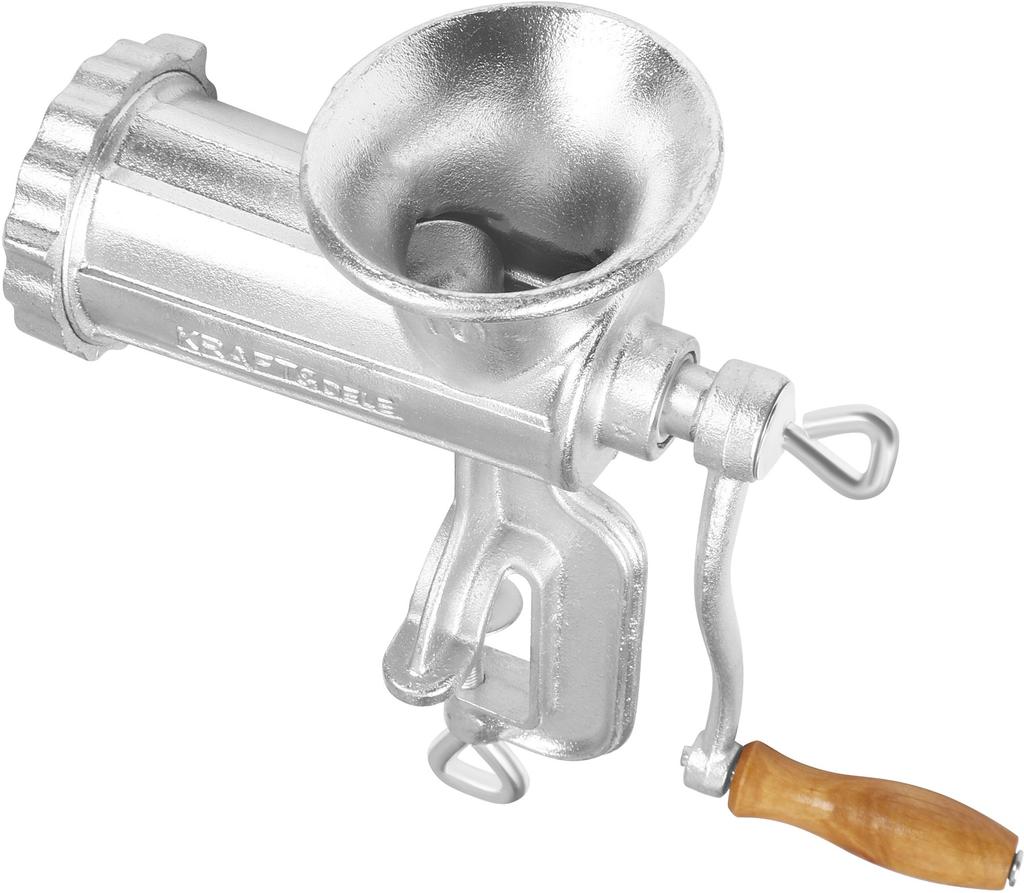 Manuelle Fleischwolf Größe 10 KD4192