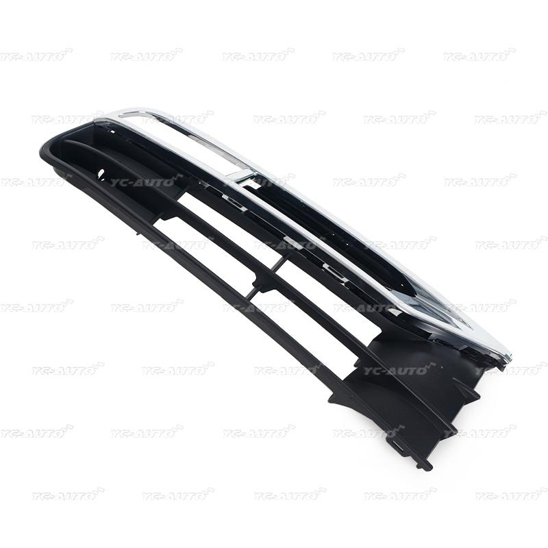 Přední nárazník auta Mřížka mlhového světla Pro Volkswagen VW Phaeton 2011 2012 2013 3D0853665J 3D0853666J 3D0854661H 3D0854662H