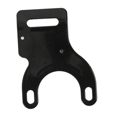 Sewing Machine Motor Bracket Black Sewing Machine Motor K Bracket 7000 RPM 0.5 AMP for J00360051