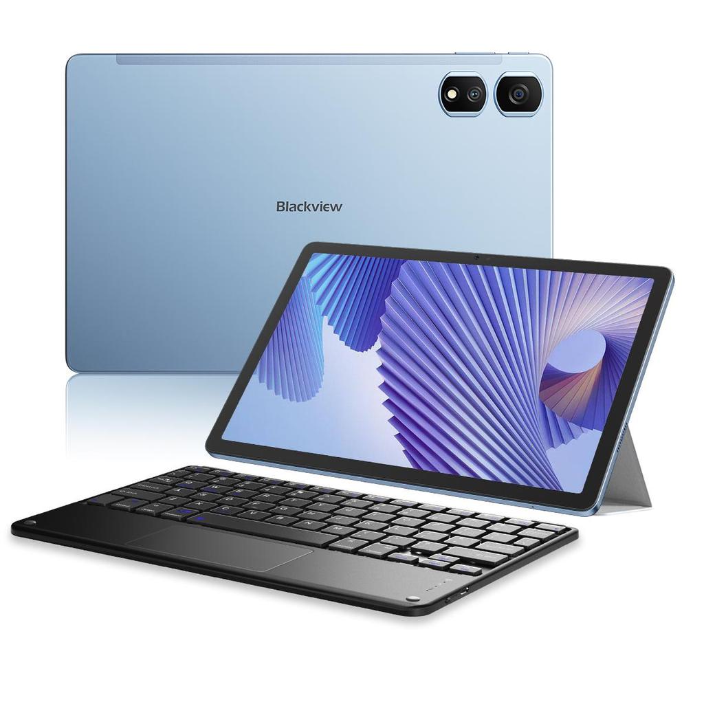 Купить Планшет Blackview Tab 16 Pro, Android 14, 8 ГБ ОЗУ, 256 ГБ ПЗУ ...