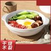 Clay Pot Casserole with Lid