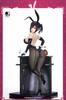 Bear Panda Original Bunny Girl: Rin Illustration by Asanagi Height Approx. 280mm (including Pedestal) 16 Scale PVC, ABS Finished Figure [Bonus]