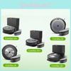 For Irobot Roomba I5i5 J5j5 Plus Water Washable Mop Pad For Houseground Maintenance
