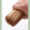 Oeny Carbonized Bamboo Skewers