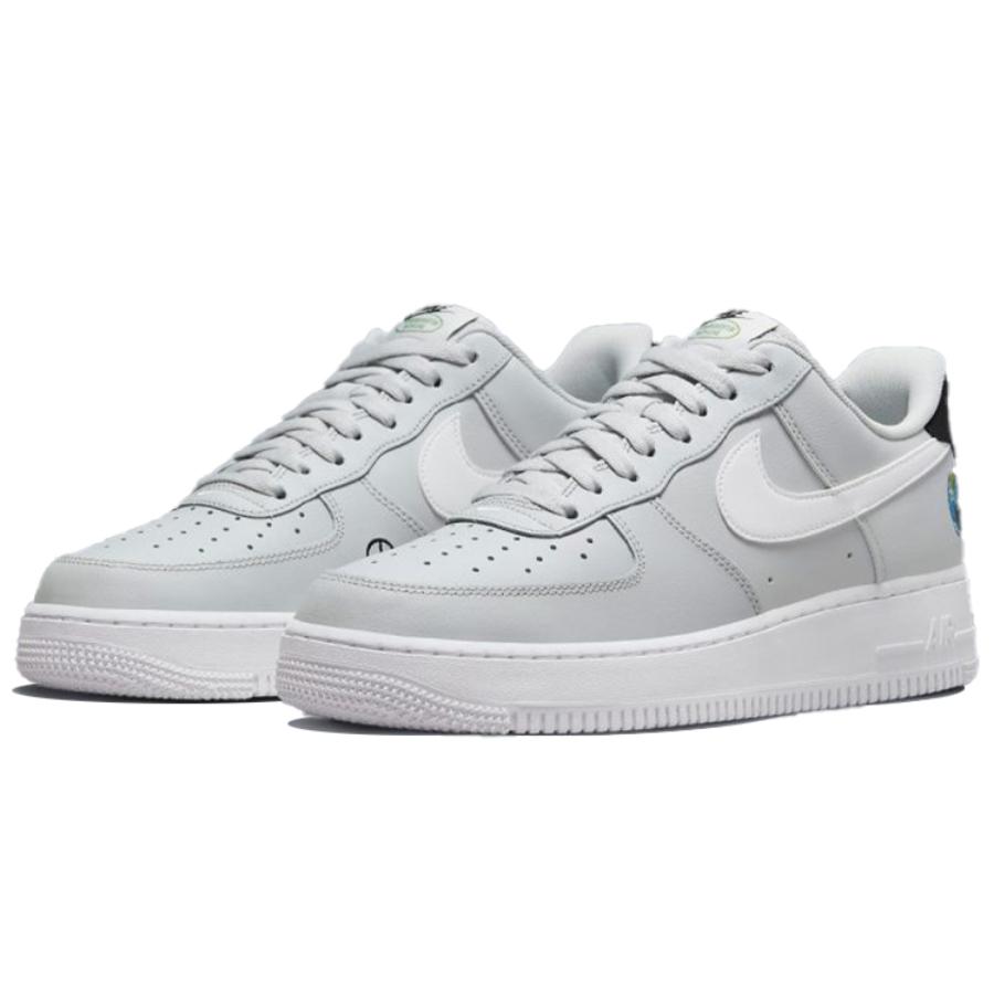 Nike Air Force 1 '07 LV8 2 'Have A Nike Day Earth' Sneakers DM0118-001
