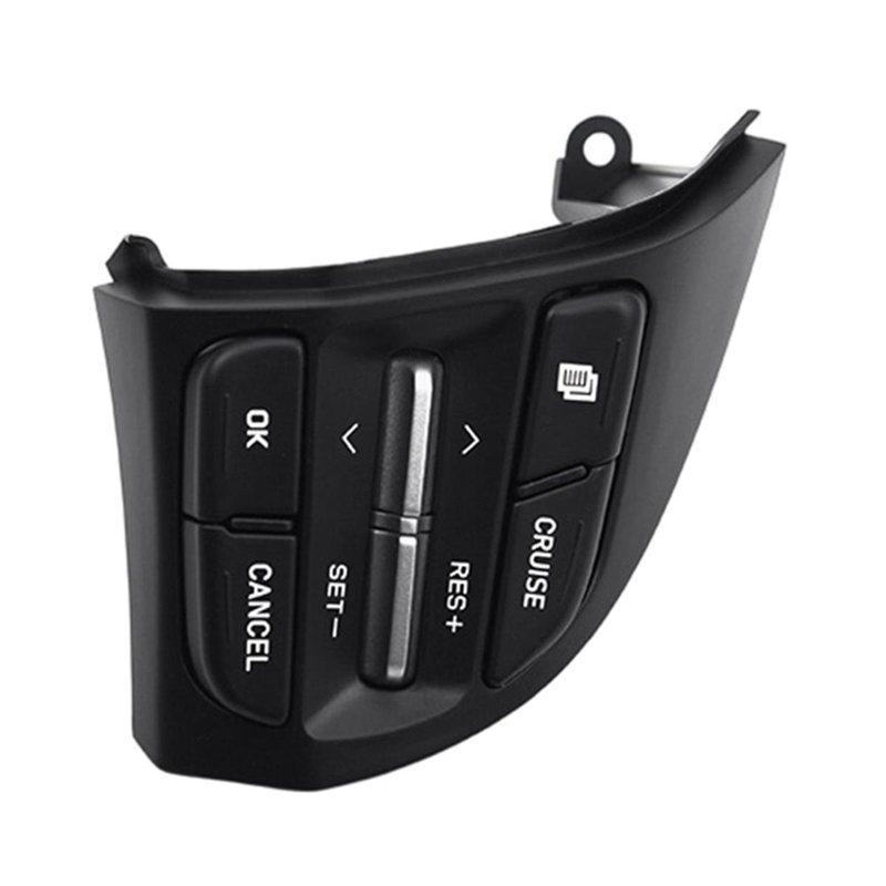 DT08 96720-J9110 Multifunktions-Lenkradschalter Tempomat-Taste für Hyundai Kona 2018-