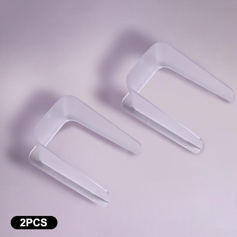 Outdoor Waterproof Access Control Cover; Rain Protector for Doorbell Keypad; All-Weather Card Reader Shell.