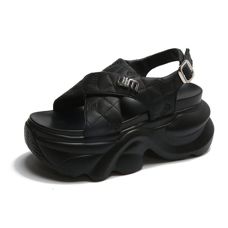 High Heel Fashionable Party Sandals