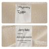 JELLYBABY Girls' Warm Fleece Vest