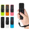Silicone Remote Controller Case Protective Cover Skin for Apple TV 4th Gen Siri Remote Control